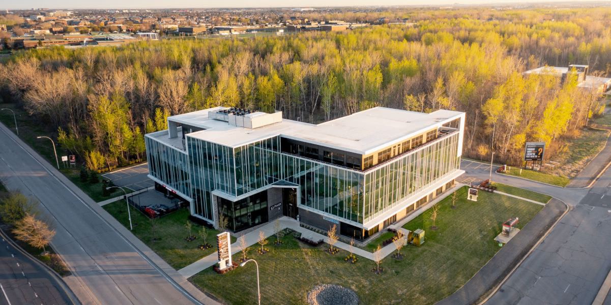 RE/MAX Privilège