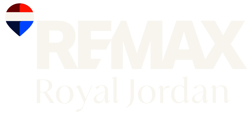 RE/MAX ROYAL JORDAN